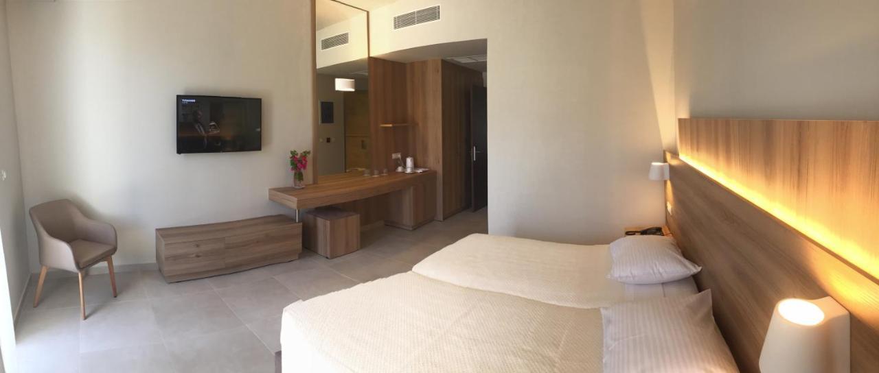 Marianna Palace Hotel Kolymbia Luaran gambar